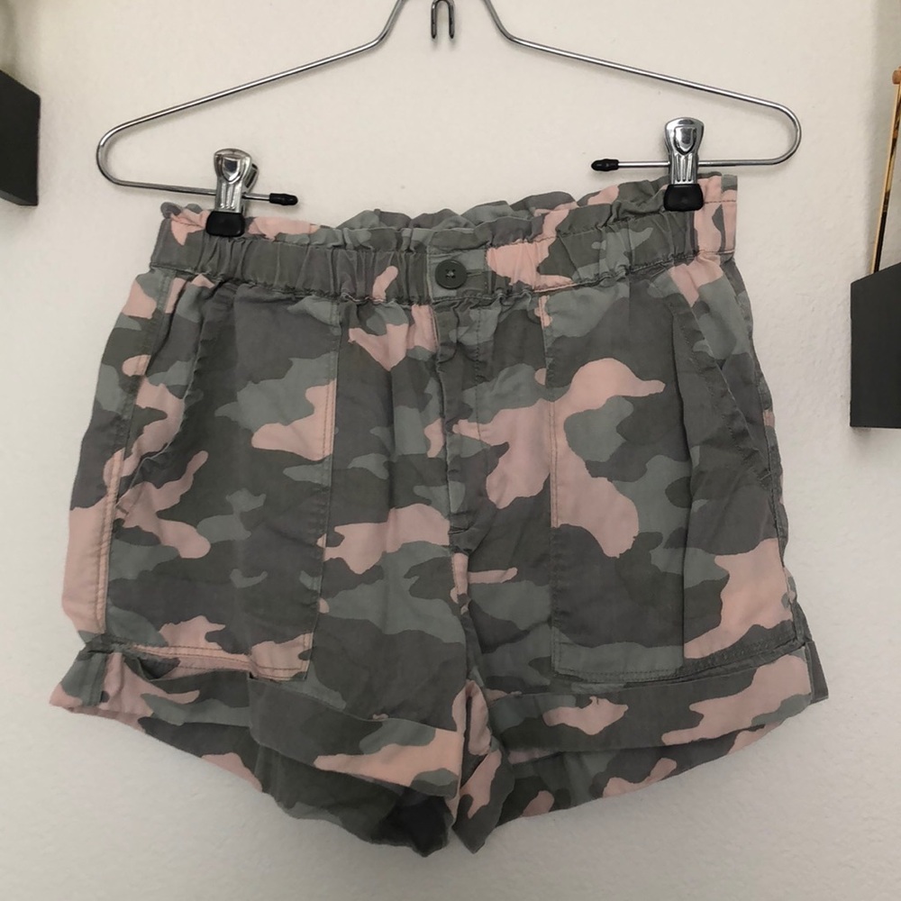 Aerie Shorts